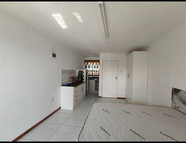 1 BEDROOM PROPERTY TO RENT IN FORT GALE